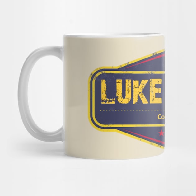 Luke Combs by Money Making Apparel